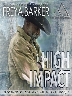 cover image of High Impact
